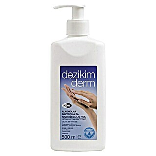 Dezinfekcijsko čistilo (500 ml)