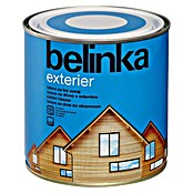 Belinka Lazura za drvo Belinka Exterier  (Prozirna, 750 ml) | BAUHAUS