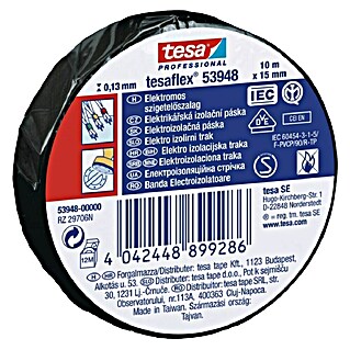 Tesa Izolacijski trak (Do x Š: 25 m x 25 mm)