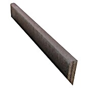 Zobec Rubnjak  (100 x 5 x 20 cm, Smeđa, Beton) | BAUHAUS