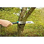 Wolfcraft Sierra japonesa Ryoba (Longitud de hoja: 240 mm)