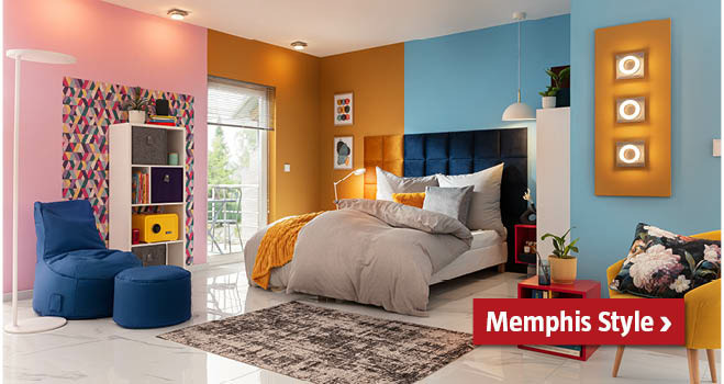 Memphis Style