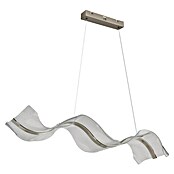 Globo Saque Viseća LED svjetiljka  (32 W, D x Š x V: 101 x 29 x 120 cm) | BAUHAUS