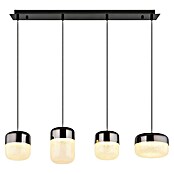 Globo Cristallica Viseća LED svjetiljka  (40 W, D x Š x V: 99 x 20 x 150 cm) | BAUHAUS