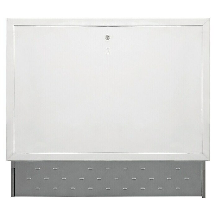 Armario empotrado de distribución (11 x 91 x 84,5 cm) | BAUHAUS