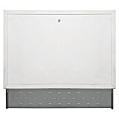 Armario empotrado de distribución (11 x 91 x 84,5 cm) | BAUHAUS