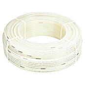Tubo multicapa Pert (Diámetro: 16 mm, Largo: 200 m) | BAUHAUS