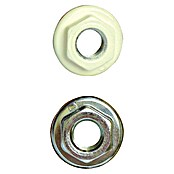 Tapón radiador reductor izquierda (⅜″) | BAUHAUS