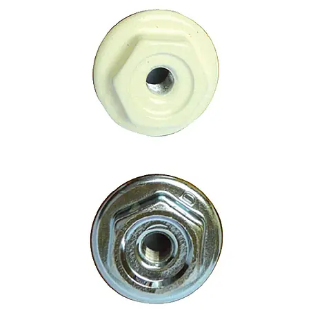 Tapón radiador reductor izquierda