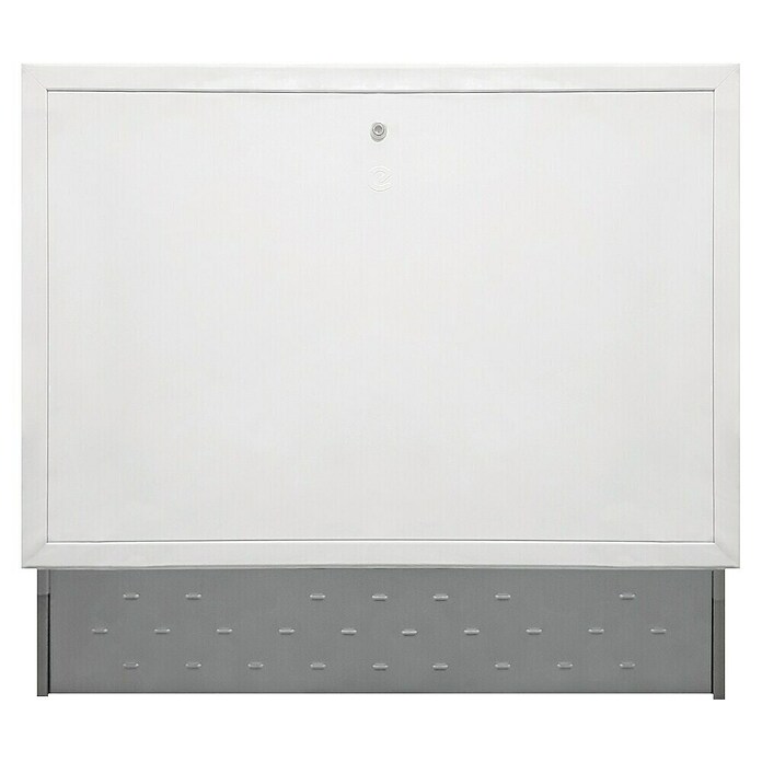 Armario empotrado de distribución (11 x 66 x 59,5 cm) | BAUHAUS