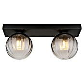Globo Dallerta Zidna svjetiljka  (10 W, D x Š x V: 35 x 12 x 15 cm) | BAUHAUS