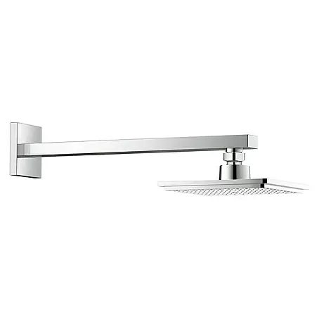 Grohe Euphoria Cube Kopfbrausen-Set