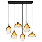 Globo Salvy Visilica  (60 W, D x Š x V: 100 x 39 x 130 cm, Crna) | BAUHAUS