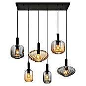 Globo Visilica Valletta  (60 W, D x Š x V: 100 x 47 x 150 cm, Crna) | BAUHAUS