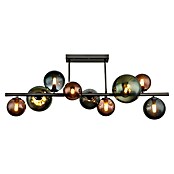 Globo Riha Stropna svjetiljka  (3,5 W, D x Š x V: 87 x 30 x 38 cm, Topla bijela) | BAUHAUS
