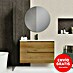 Artysan Conjunto de mueble de baño Zeus 
