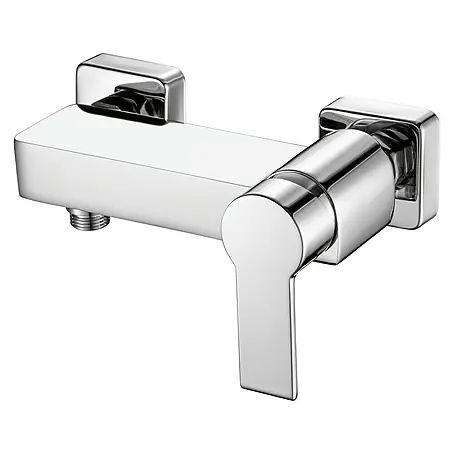 Cosmobath Sherbrooke Grifo monomando de ducha