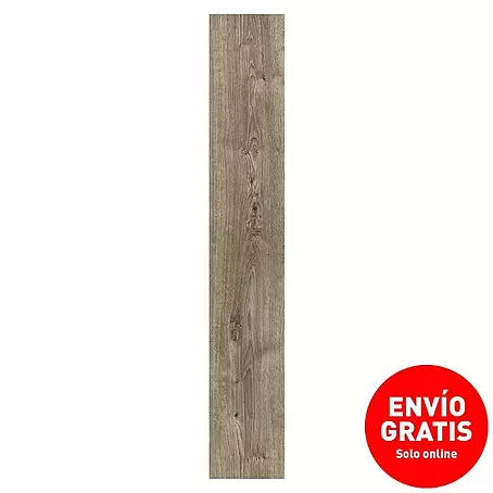 LOGOCLIC  Laminado Roble Cappucchino