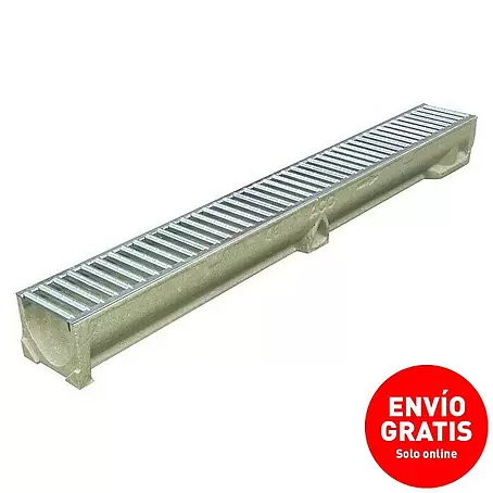 ACO  Canal de drenaje A15