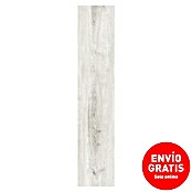 LOGOCLIC Laminado Roble Polar (1.200 x 196 x 10 mm, AC5) | BAUHAUS