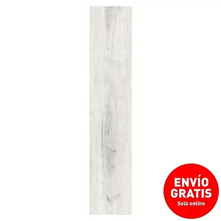 LOGOCLIC  Laminado Roble Polar