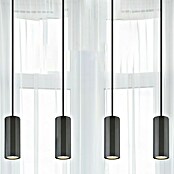 Globo James Visilica  (25 W, D x Š x V: 61 x 6 x 120 cm, Siva) | BAUHAUS