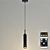 Akku-Pendelleuchte ausziehbar 37 - 163 cm 
