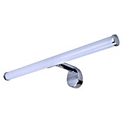 Ferotehna Zrcalna svetilka Ema  (6 W, Do x Š x V: 400 x 116 x 48 mm, Barva svetlobe: Hladno bela, 540 lm, IP44) | 3018 - Wandleuchte | CACC - Wandleuchte | CAC - Indoorleuchten | CA - Beleuchtung | C - Elektro | BAUHAUS