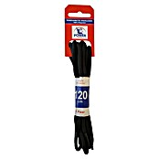 Power Safe Vezalke  (Dolžina: 120 cm, Črna) | 1852 - Arbeitsschuhe | BADE - Arbeitsschutz | BAD - Handwerkzeuge | BA - Handwerkzeuge | B - Werkz/Masch/Maschzubeh/Auto | BAUHAUS