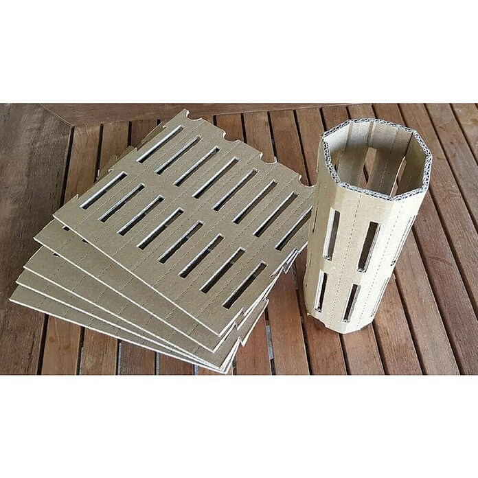 Netilo za žar Eco Grill Starter  (5 kos) | 4106 - Anzünder | ICGB - Grillzubehör | ICG - Grillgeräte / Grillzubehör | IC - Freizeit im Garten | I - Stadtgarten | BAUHAUS