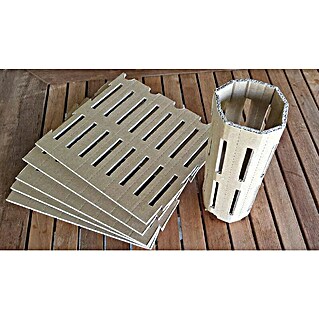Netilo za žar Eco Grill Starter (5 kos)