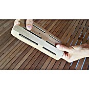 Netilo za žar Eco Grill Starter  (5 kos) | 4106 - Anzünder | ICGB - Grillzubehör | ICG - Grillgeräte / Grillzubehör | IC - Freizeit im Garten | I - Stadtgarten | BAUHAUS