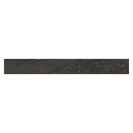 Atlas Concorde Solution Valmalenco Sockelfliese Anthrazit