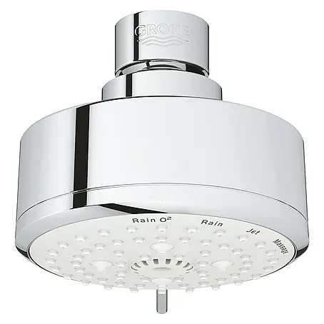 Grohe Tempesta Cosmopolitan 100 Kopfbrause