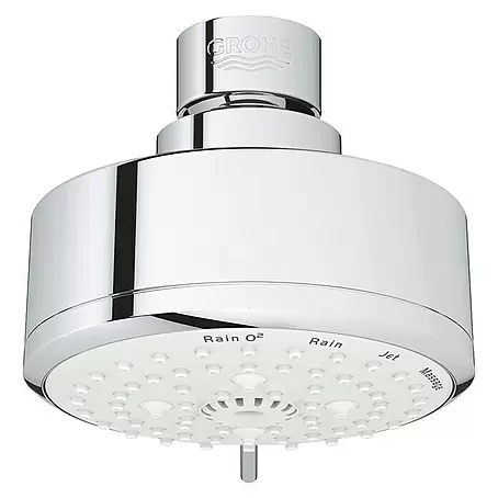 Grohe  Kopfbrause Tempesta Cosmopolitan 100