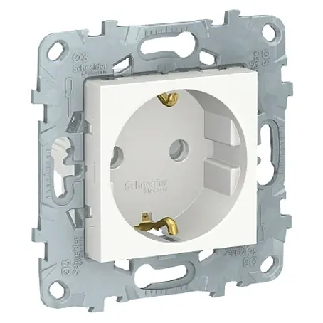 Schneider Electric New Unica Enchufe