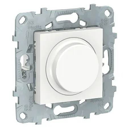 Schneider Electric New Unica Regulador luminoso