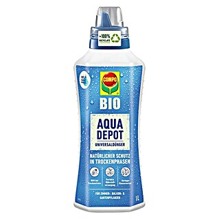 Compo Bio Universaldünger Aqua Depot (1 000 ml)