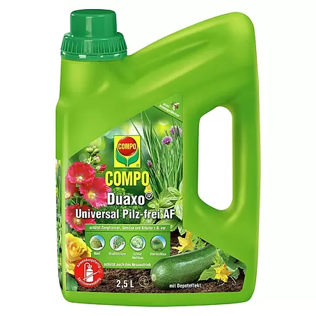 Compo  Pilzfrei Duaxo® Universal AF