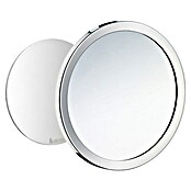 Smedbo Outline Cosmeticaspiegel (Diameter: 15,2 cm, Rond, Chroom, Vergroting 1: 500 %) | BAUHAUS