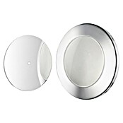 Smedbo Outline Cosmeticaspiegel (Diameter: 15,2 cm, Rond, Chroom, Vergroting 1: 500 %) | BAUHAUS