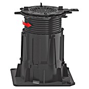 Stelzlager-Adapter Koppler TL-8K (Kunststoff, Passend für: Plattenlager TL8) | BAUHAUS
