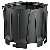 Stelzlager-Adapter Koppler TL-8K (Kunststoff, Passend für: Plattenlager TL8) | BAUHAUS