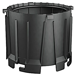 Stelzlager-Adapter TL8-K (Kunststoff, Passend für: Plattenlager TL8)