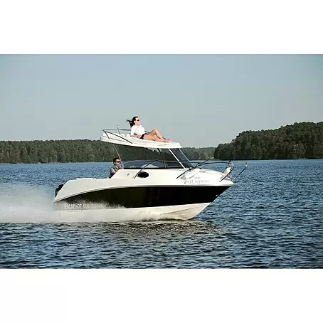 PEGAZUS  GFK-Boot Escapade 600 Suntop Ready to Go 150