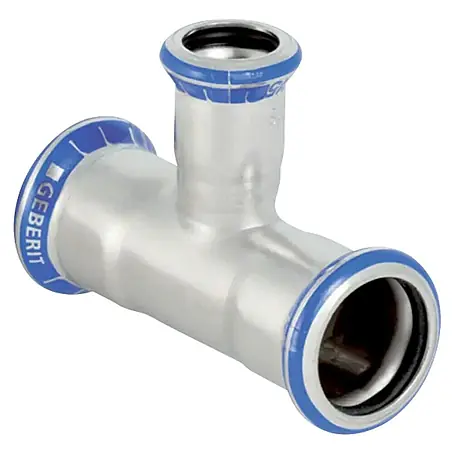 Tuyau Blindé DN25 DVGW Avec Tressage En Acier Inoxydable 1" AG X 1" ÜM Coudé 300 Mm