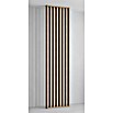 Mixpol Profile Raumteiler Saragossa (58 x 250 cm, Natur) | BAUHAUS