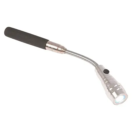 BAUHAUS  Taschenlampe
