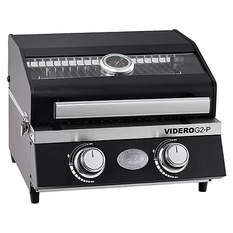 Rösle  Gasgrill Videro G2-Portable
