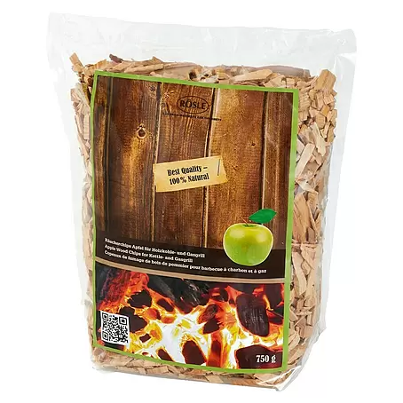 Rösle  Räucherchips Apfel